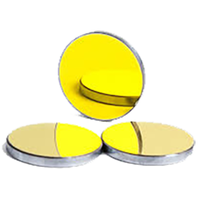 Lens and Mirror