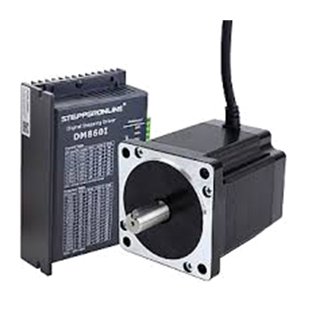 Stepper Motor